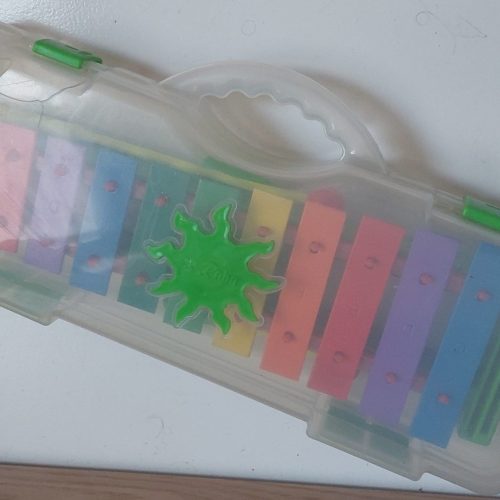 اسباب بازی خارجی