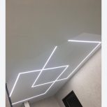 اجرای سقف کاذب