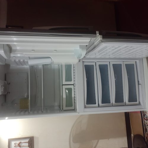 یخچال فیریزر