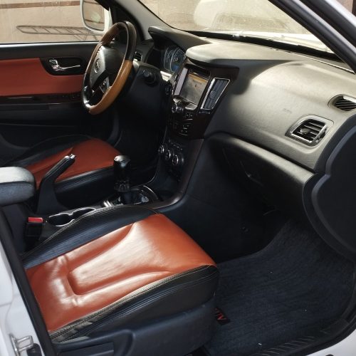 فروش فوری هایما اس7