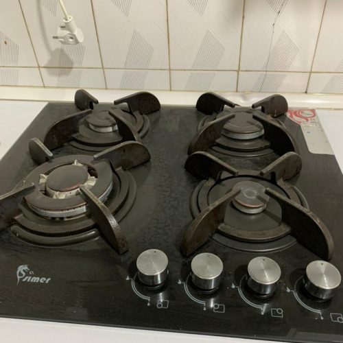 آپارتمان 41 متری تک خواب