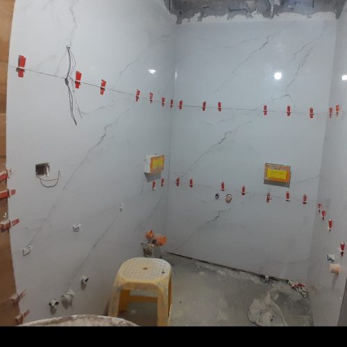 کاشی کار سرامیک کار سنگ کار