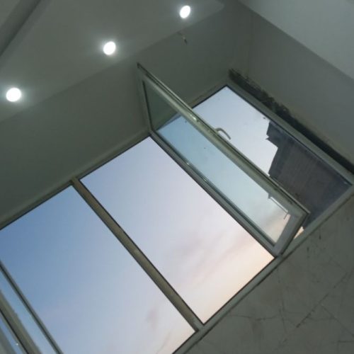 پنت هاوس غرق نور نوساز