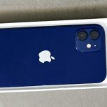 iPhone 12 mini