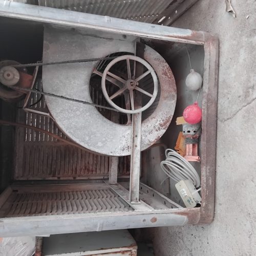 کولر آبی جنرال 7000