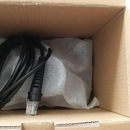 دستگاه بارکد خوان BAYAMAX