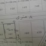 فروش یک پلاک زمین مسکونی