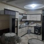 6متر کابینت درحدنو به علت تغییر دکوراسیون