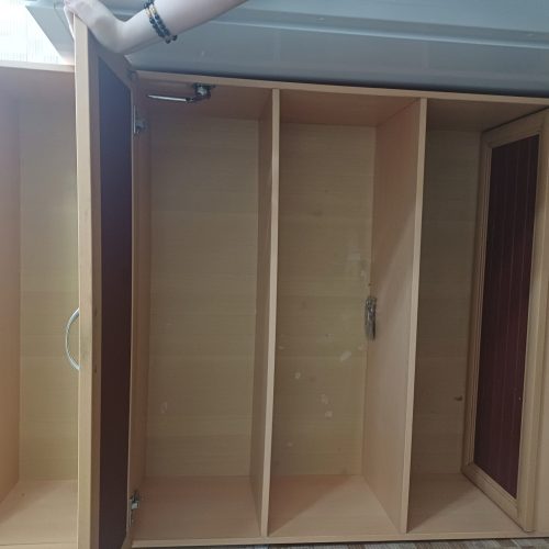 جا کتابی کاملا سالم در حد نو