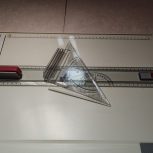 تخته رسم C. CLASS 1100