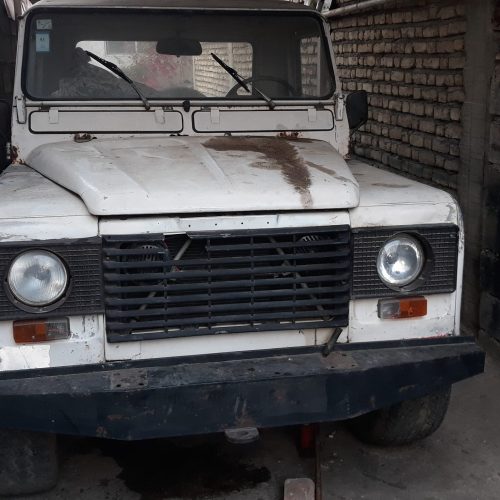 پاژن سانتانا