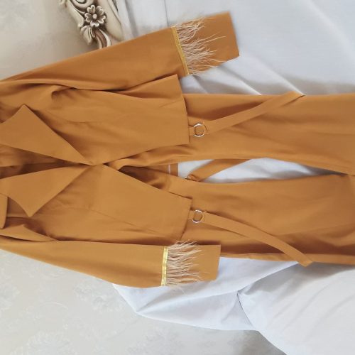 لباس دخترانه