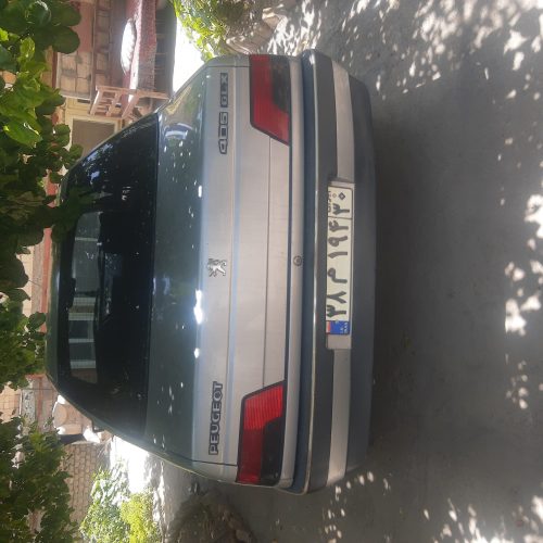 ماشین خوب سرحال خوشرکاب