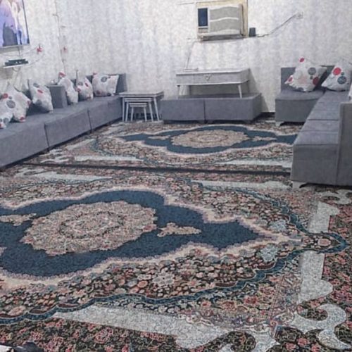 اهواز پردیس 2خیابان هستی 11