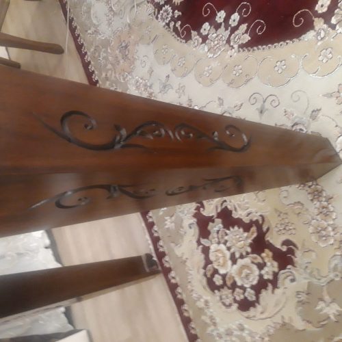 میز غذاخوری8نفره