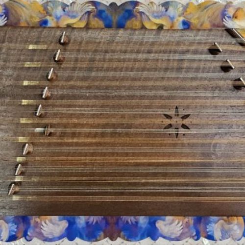 سنتور در حد نو