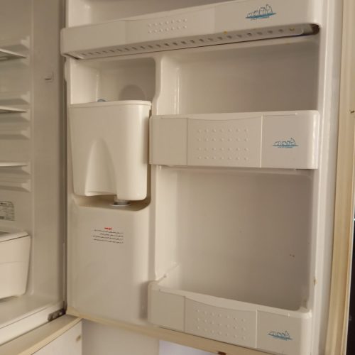 یخچال فریزر