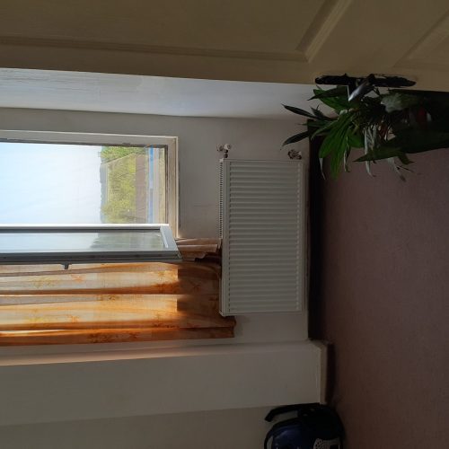 مسکن مهر زیباکنار 75متری