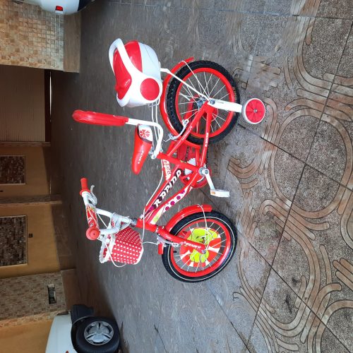 فروش دوچرخه و اسکوتر