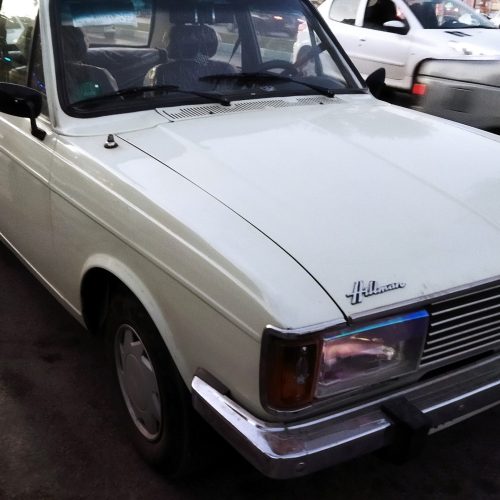 فروش یک دستگاه پیکان