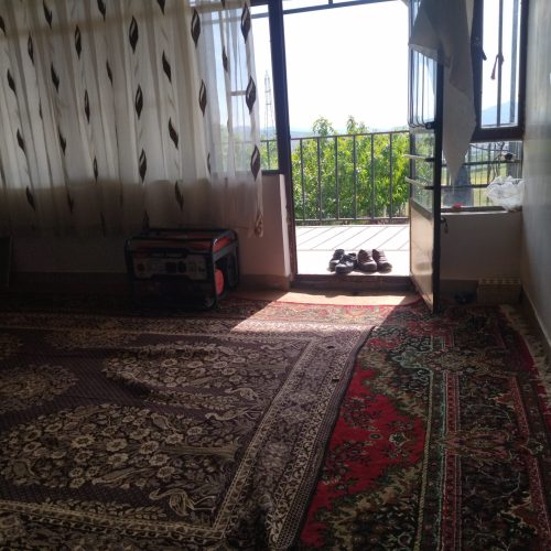 فروش خانه باغی کوچک