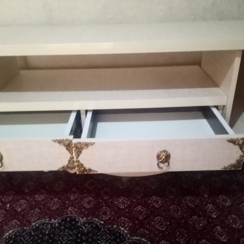 میز تلویزیون نو