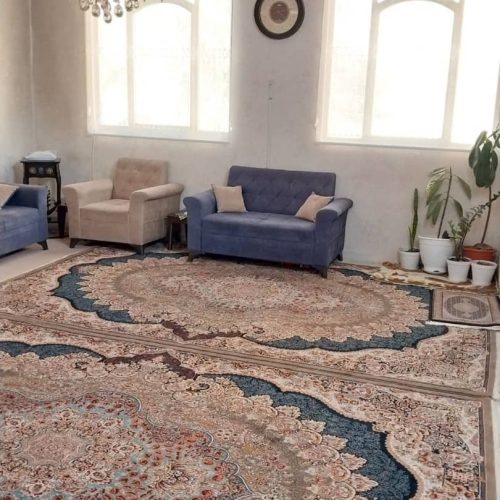 آپارتمان 50متری