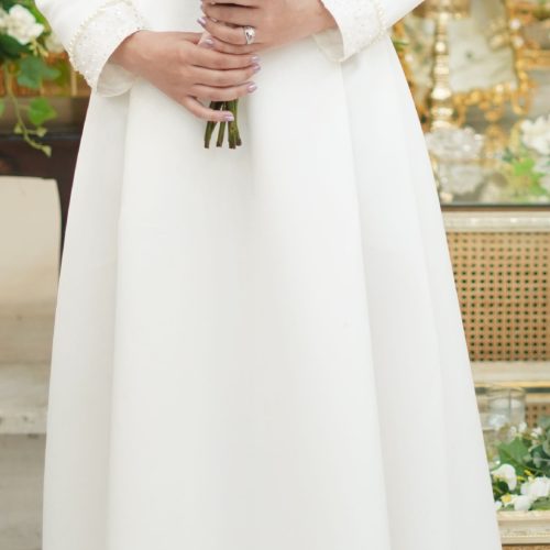 لباس محضر _ فرمالیته