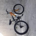 دوچرخه شماره 20