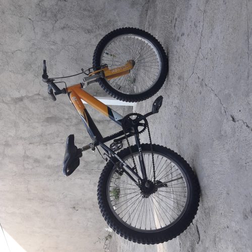 دوچرخه شماره 20