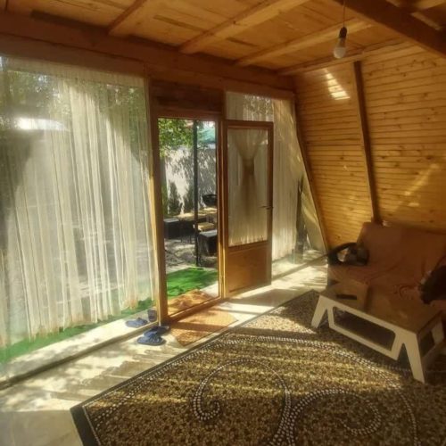 اجاره ویلا سوئیسی و سوئیت