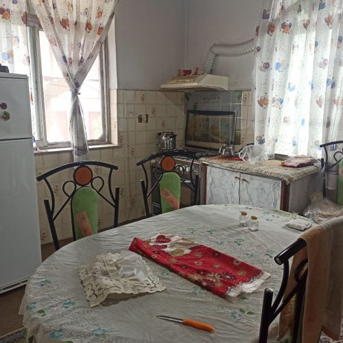 فروش فوری خانه ویلای در لاهیجان