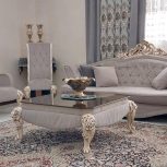 مبل راحتی 9 نفره