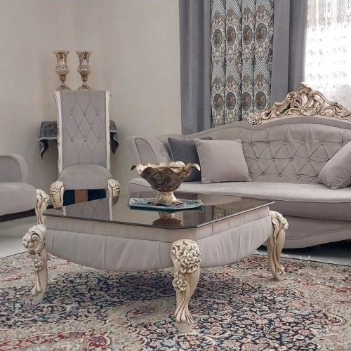 مبل راحتی 9 نفره