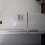 یقچال فریزر بدون برفک دونار