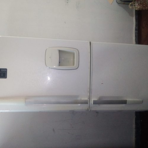 یقچال فریزر بدون برفک دونار