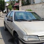 پژو روآ نقره ای مدل 89