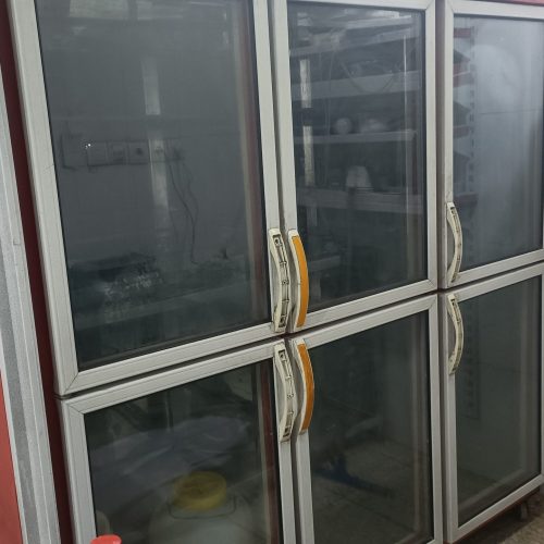 یخچال ایستاده