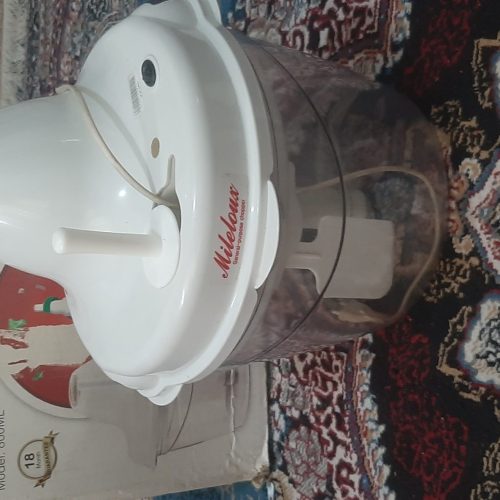 خردکن چن کاره