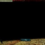 ال سی دی 50 اینچ یک ماه کمتر کارکرده