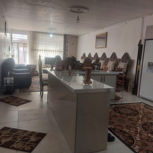فروش و معاوضه با خانه ویلایی و آپارتمان