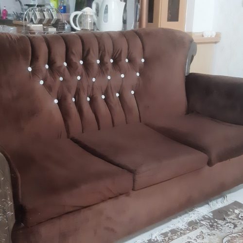 مبلمان.میزناهارخوری.گاز.قالی