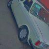 پیکان وانت مدل86دوگانه