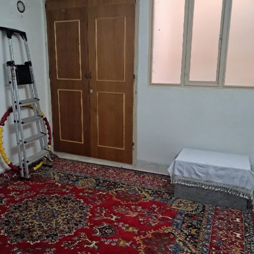 خونه دوبلکس هست