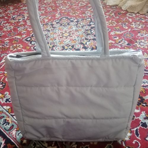 کیف دستی زمستونی/تابستونی