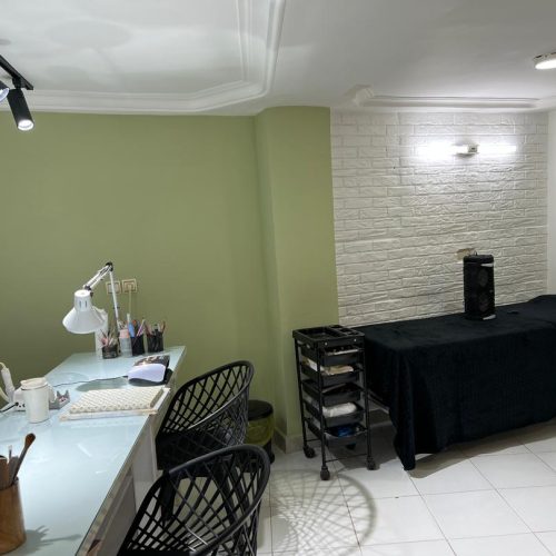 سوئیت تجاری