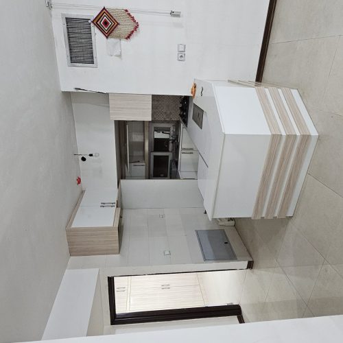 فروش منزل 68 متری ملک شهر (نگین)