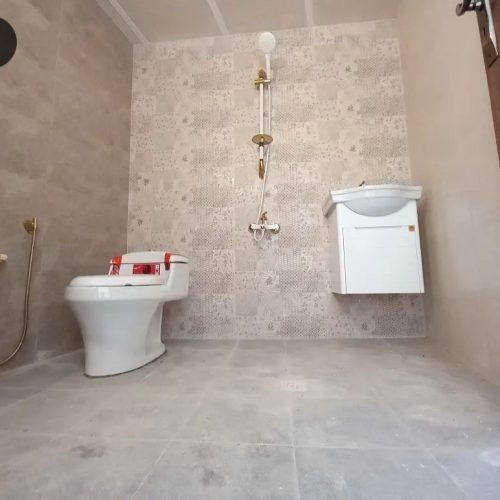 دو دستگاه ویلا دوبلکس مدرن