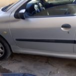 فروش 206تیپ 5 مدلد84