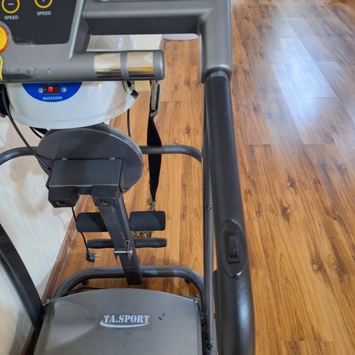 تردمیل برقی چند کاره خانگی